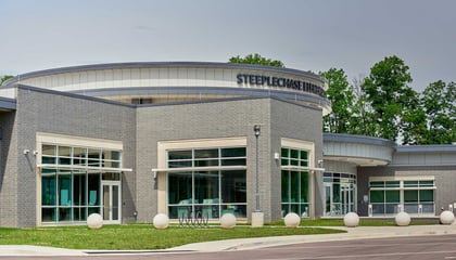 Steeplechase Elementary School
